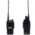 Настоящие профессиональные портативные радиостанции (рации) Baofeng BF-V85 и Baofeng BF-A58