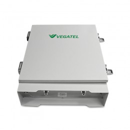 Репитер цифровой VEGATEL VT5-900E для усиления сигнала 2G и 3G