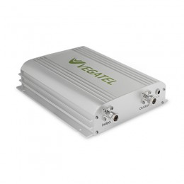 Репитер VEGATEL VT-1800/3G для усиления сотовой связи и мобильного интернета