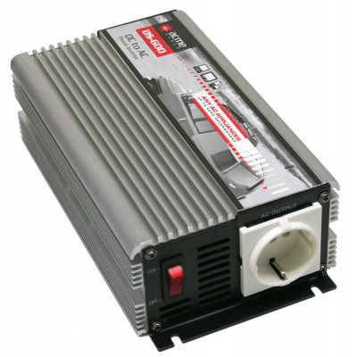 Инвертор AcmePower DS600