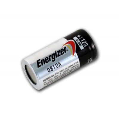 Батарейка Energizer 3V CR123