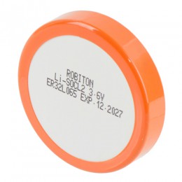 Батарейка Robiton 3.6V ER32L065 LiSOCl2