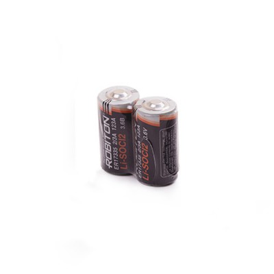 Батарейка Robiton 3.6V ER17335 2/3АА LiSOCl2