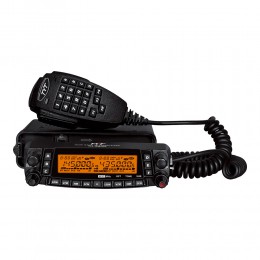 Радиостанция TYT TH-9800 Dual 50 Вт