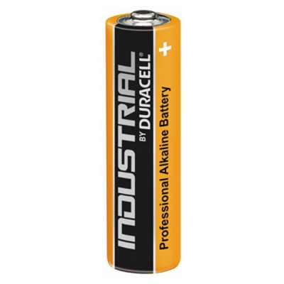 Батарейка Duracell 1.5V AA (LR6) INDUSTRIAL