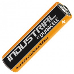 Батарейка Duracell 1.5V AAA (LR03) INDUSTRIAL