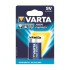 Батарейка Varta 9V High Energy