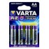 Батарейка Varta 1.5V AA (LR6/FR6) Professional Lithium