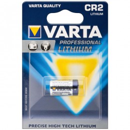 Батарейка Varta 3V CR2 (6206) Professional Lithium