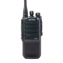 Рация аналогово-цифровая АСТРА DP.V2 DMR VHF 5 Вт