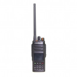 Рация аналогово-цифровая Comrade R12 DMR UHF 10 Вт