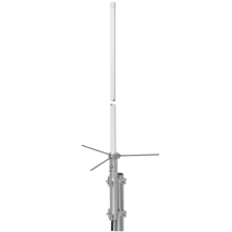 Антенна базовая Sirio SA 705-N, 5x5/8, 427-443МГц, 2.79м, 9.25dBi