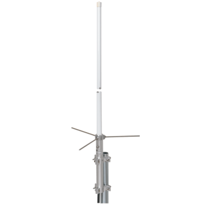 Антенна базовая Sirio SA 703-N, 3x5/8, 427-443 МГц, 1.78м, 6.75dBi