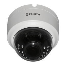 Видеокамера Tantos TSc-Decov (f=2.8-12)