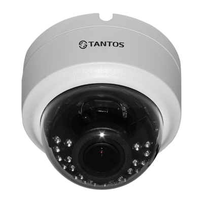 Видеокамера Tantos TSc-Decov (f=2.8-12)