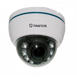 Видеокамера Tantos TSc-Di1080pHDf (f=3.6)