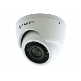 Видеокамера Tantos TSc-EBm1080pHDf (f=3.6)
