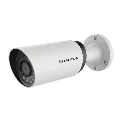 Видеокамера Tantos TSc-P1080pUVCv (f=2.8-12)