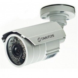 Видеокамера Tantos TSc-P720pHDf (f=2.8)