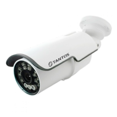 Видеокамера Tantos TSc-PL1080pHDv (f=5-50)