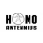 Homo Antennius