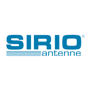 Антенны Sirio - произведено в солнечной Италии>